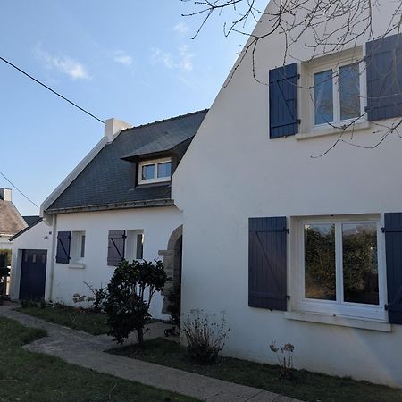 Maison Familiale , Mine D'Or A Pied Pénestin Eksteriør bilde